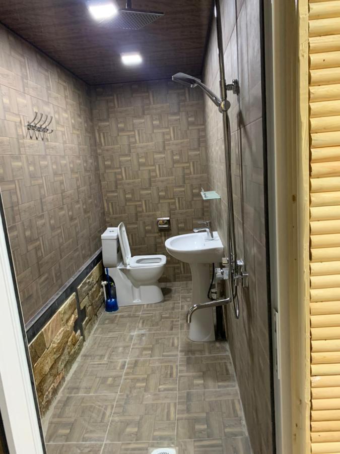 May Weather Resort Buxoro Luaran gambar