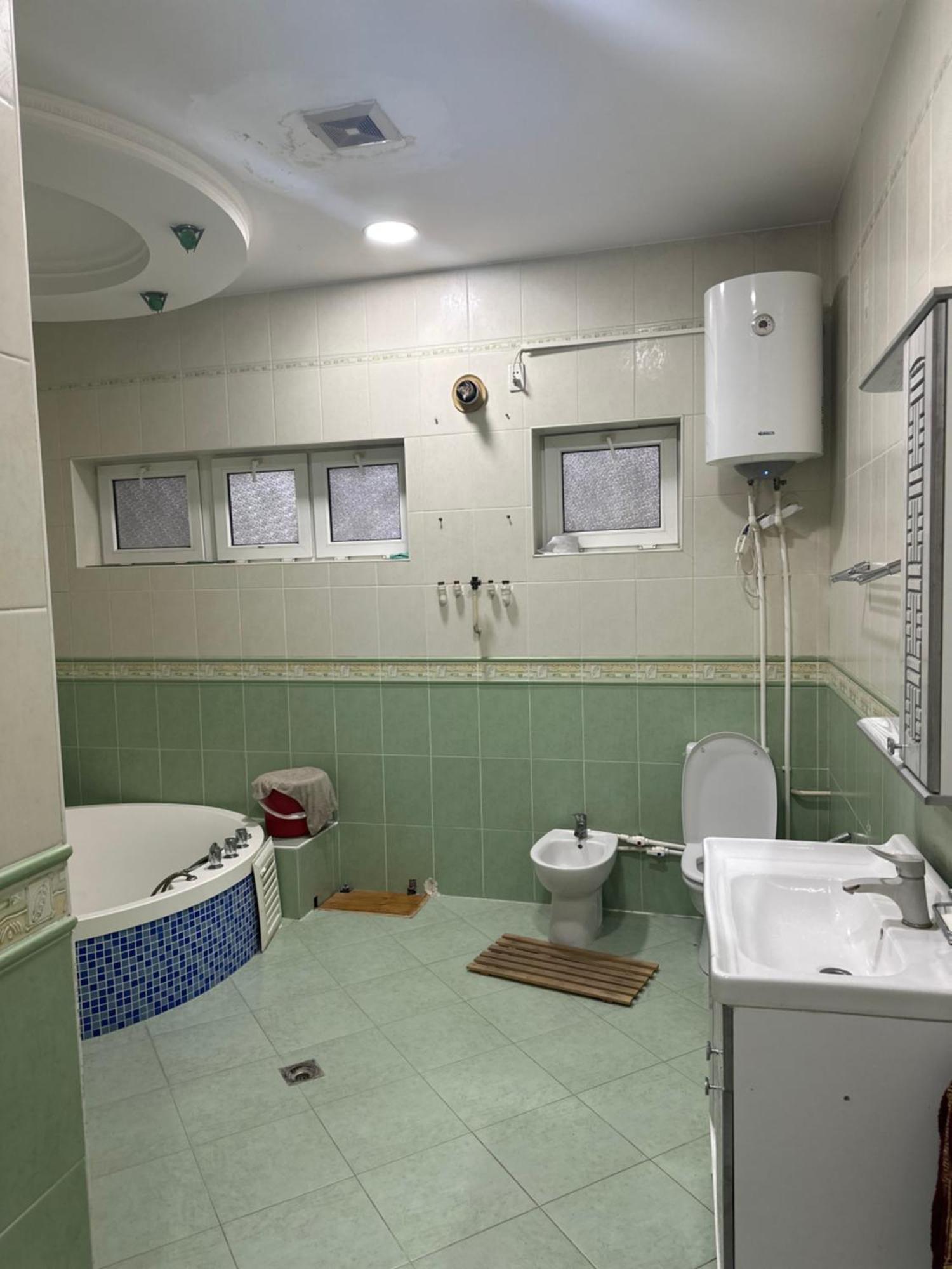 May Weather Resort Buxoro Luaran gambar